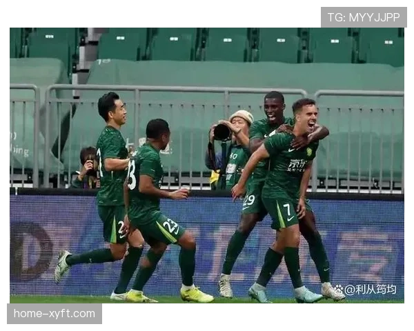 亚冠联赛东亚区激战正酣 中超球队面临出线关键战